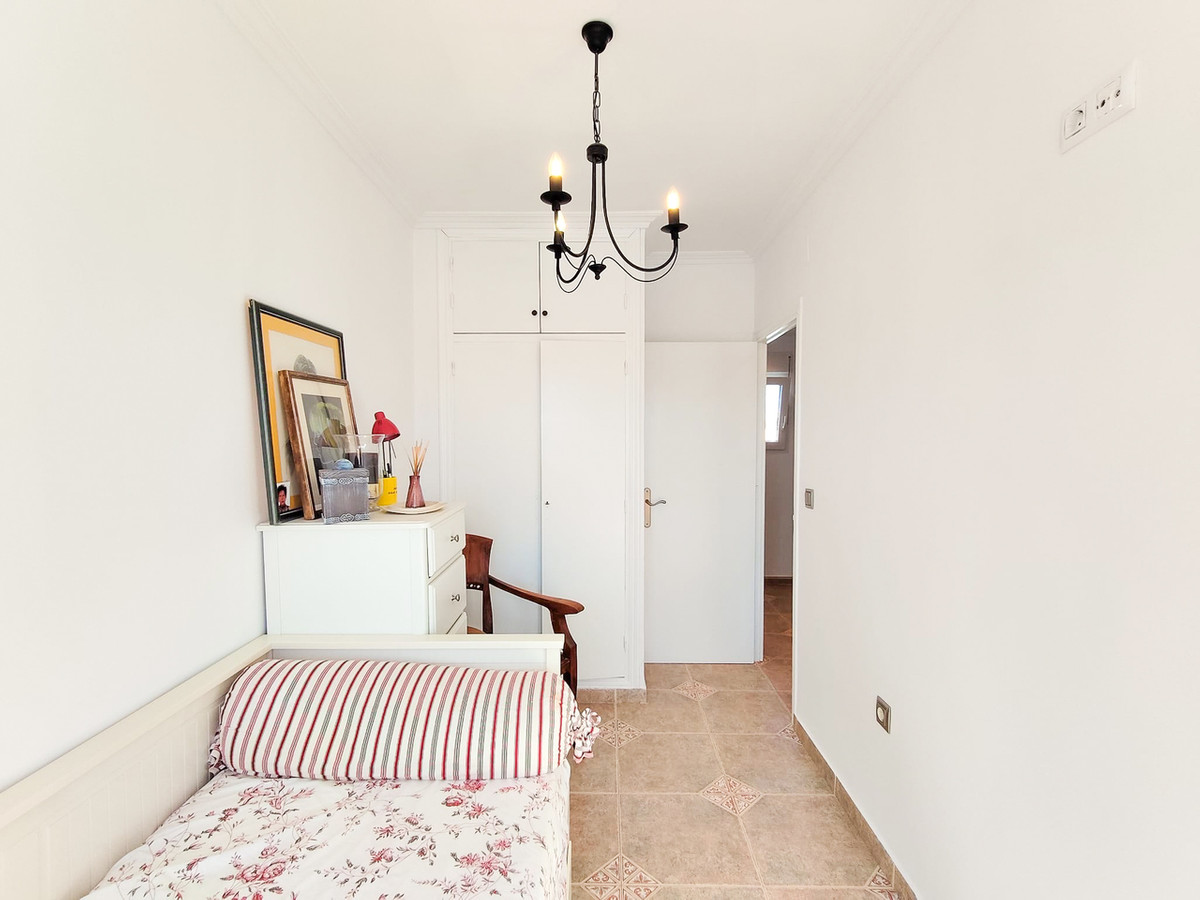 For sale - 3 Bedroom 2 Bathroom House - Townhouse in Orihuela - Los Balcones  - Alicante