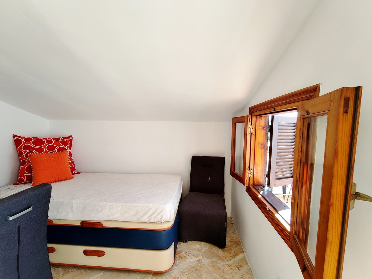 For sale - 3 Bedroom 2 Bathroom House - Townhouse in Orihuela - Los Balcones  - Alicante