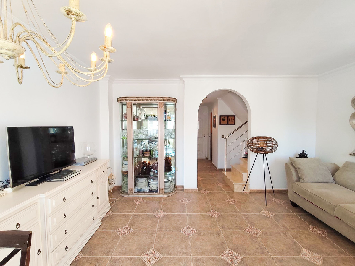 For sale - 3 Bedroom 2 Bathroom House - Townhouse in Orihuela - Los Balcones  - Alicante