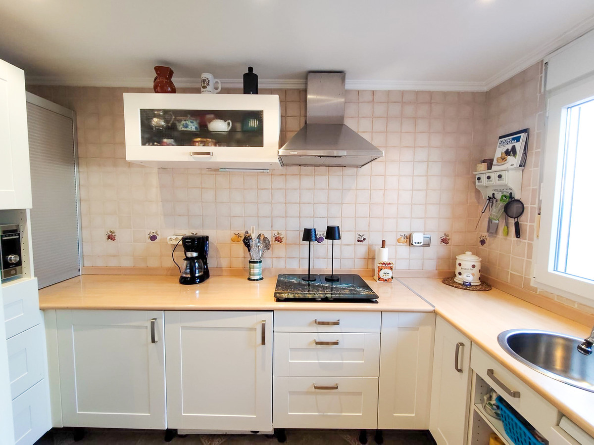 For sale - 3 Bedroom 2 Bathroom House - Townhouse in Orihuela - Los Balcones  - Alicante