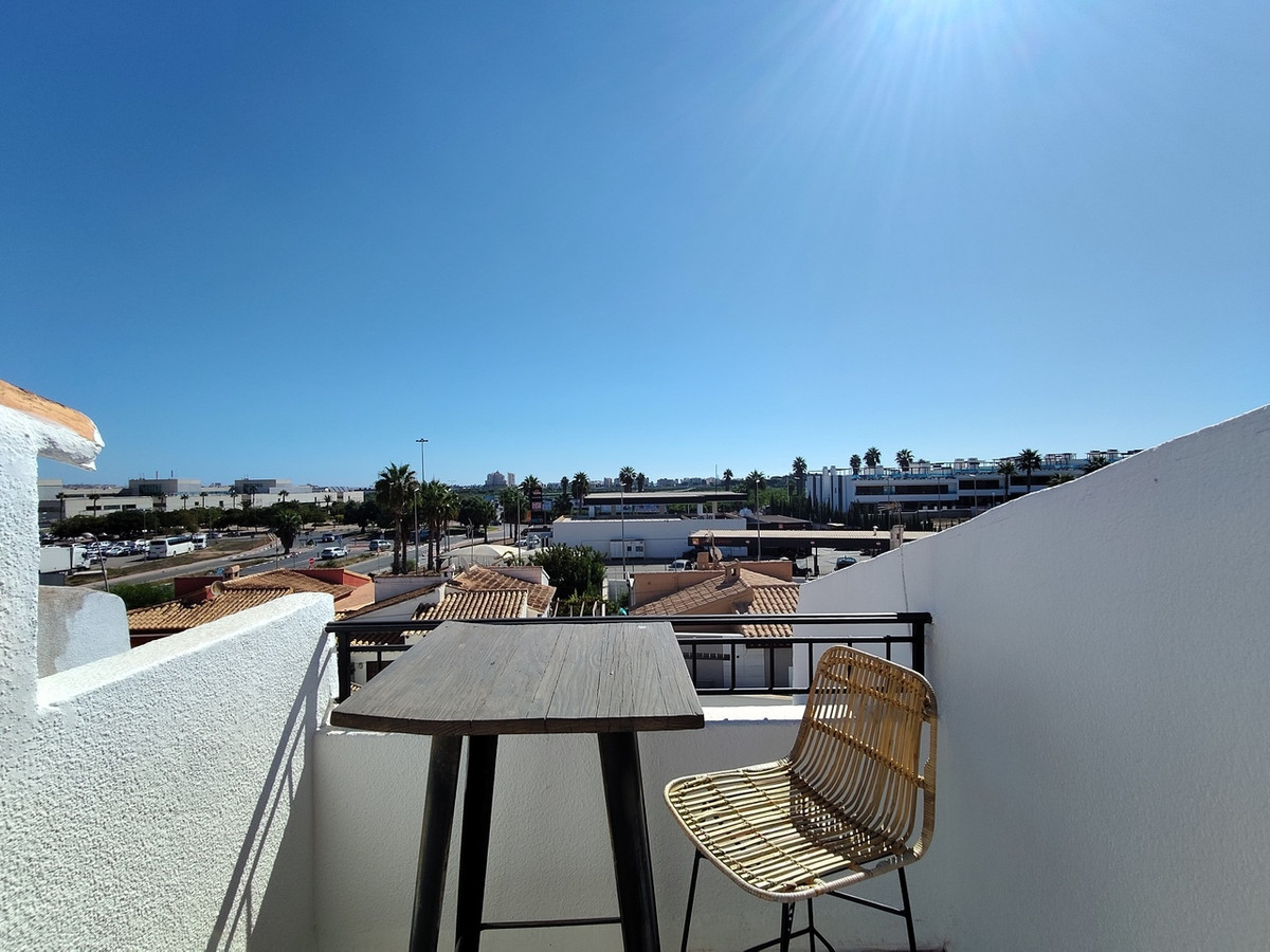 For sale - 3 Bedroom 2 Bathroom House - Townhouse in Orihuela - Los Balcones  - Alicante