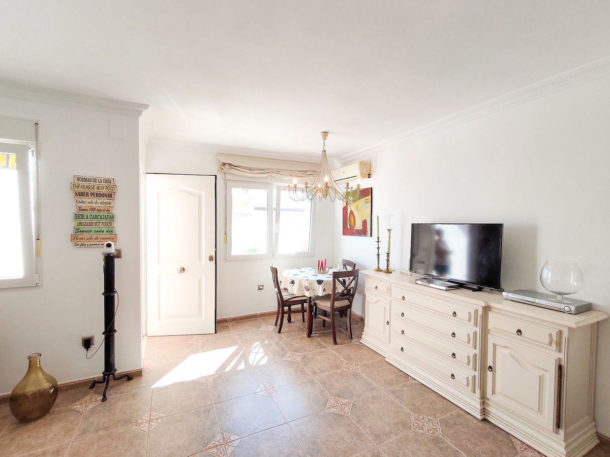 For sale - 3 Bedroom 2 Bathroom House - Townhouse in Orihuela - Los Balcones  - Alicante