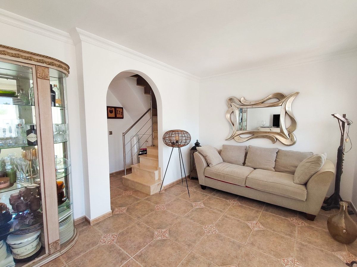 For sale - 3 Bedroom 2 Bathroom House - Townhouse in Orihuela - Los Balcones  - Alicante