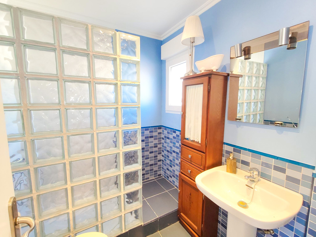 For sale - 3 Bedroom 2 Bathroom House - Townhouse in Orihuela - Los Balcones  - Alicante