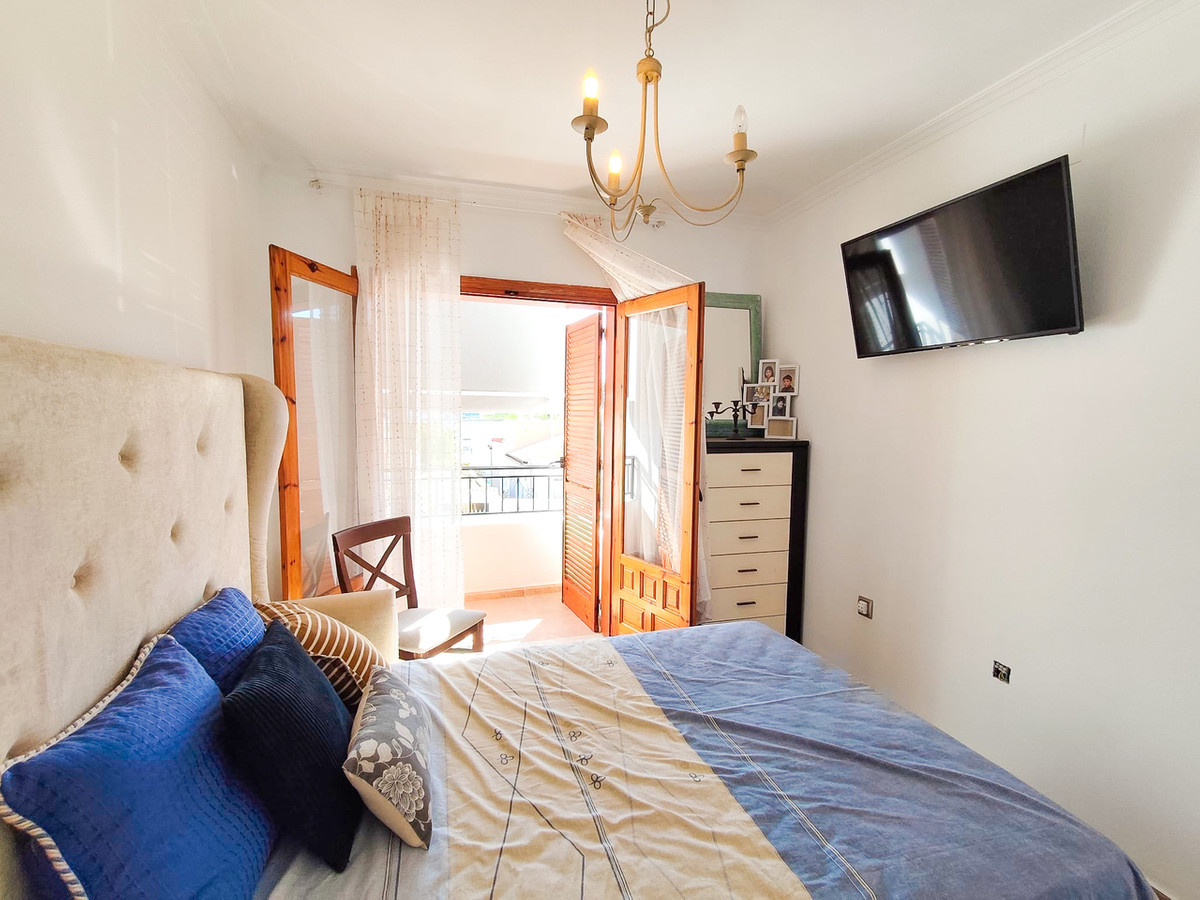 For sale - 3 Bedroom 2 Bathroom House - Townhouse in Orihuela - Los Balcones  - Alicante