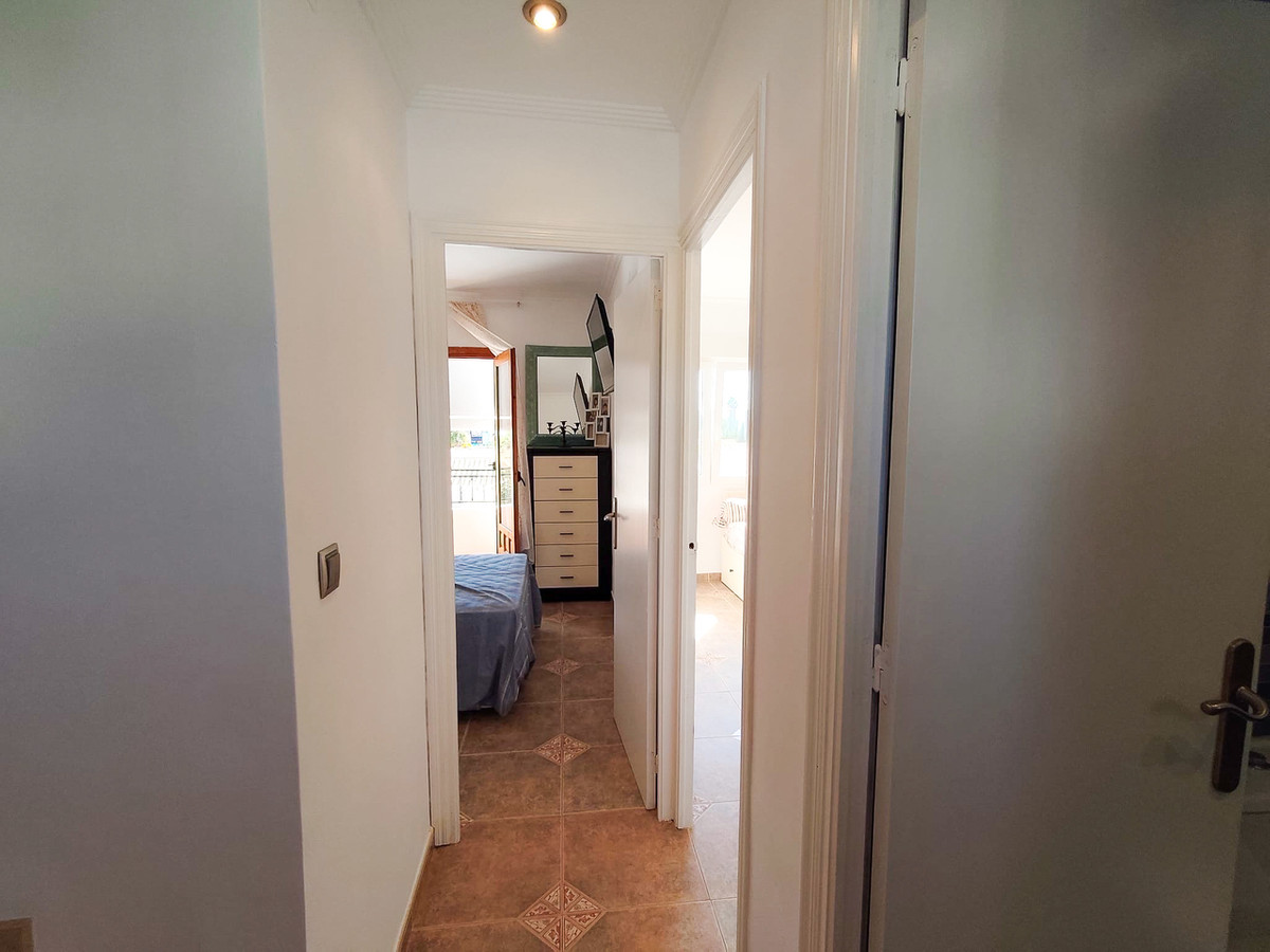 For sale - 3 Bedroom 2 Bathroom House - Townhouse in Orihuela - Los Balcones  - Alicante