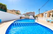 76-R5495563/81361, 3 Bedroom 2 Bathroom House - Townhouse in Orihuela