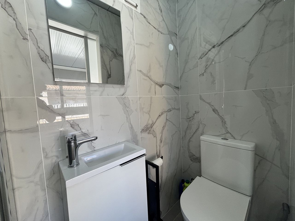 For sale - 3 Bedroom 3 Bathroom House - Townhouse in Orihuela - La Zenia  - Alicante