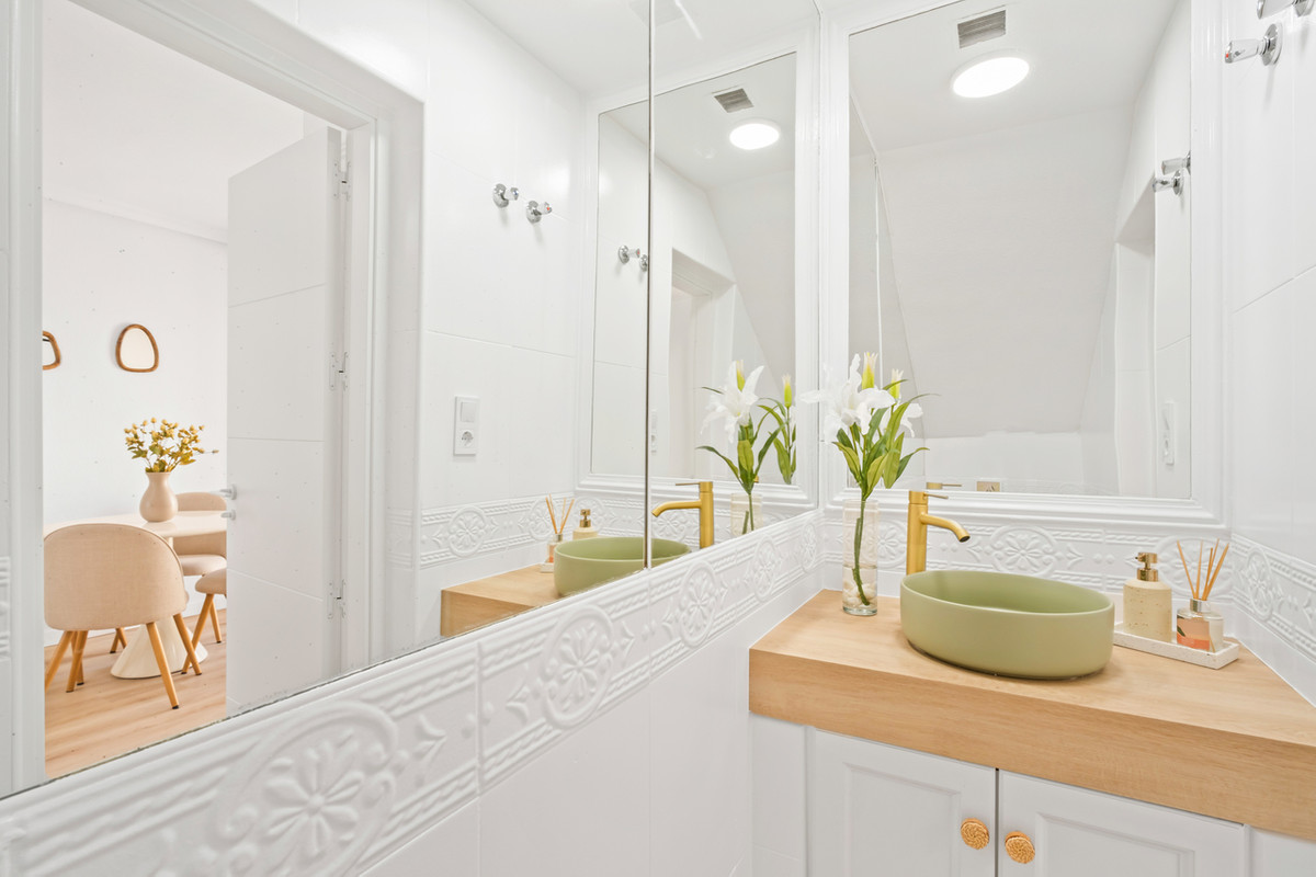 For sale - 2 Bedroom 2 Bathroom House - Townhouse in Orihuela - Villamartin  - Alicante