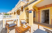 76-R5498998/81364, 2 Bedroom 2 Bathroom House - Townhouse in Orihuela
