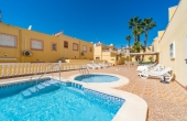 76-R5498998/81364, 2 Bedroom 2 Bathroom House - Townhouse in Orihuela