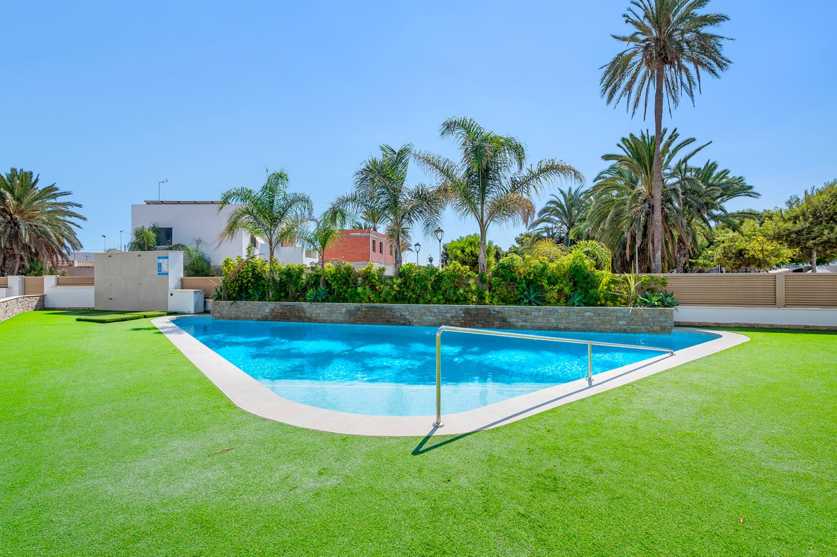 For sale - 3 Bedroom 2 Bathroom Apartment - Ground Floor Apartment in San Pedro del Pinatar - San Pedro del Pinatar Centro  - Murcia