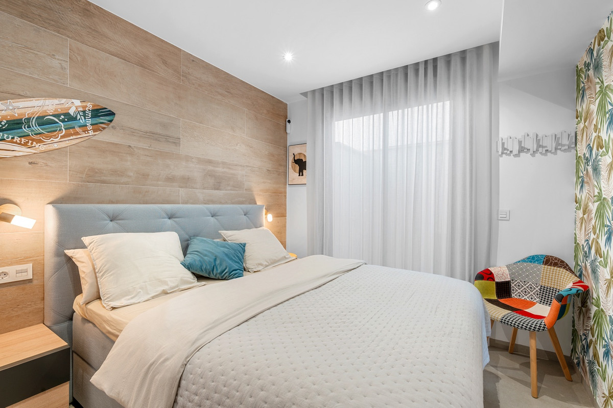 For sale - 3 Bedroom 2 Bathroom Apartment - Ground Floor Apartment in San Pedro del Pinatar - San Pedro del Pinatar Centro  - Murcia