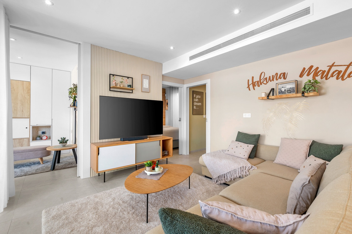 For sale - 3 Bedroom 2 Bathroom Apartment - Ground Floor Apartment in San Pedro del Pinatar - San Pedro del Pinatar Centro  - Murcia
