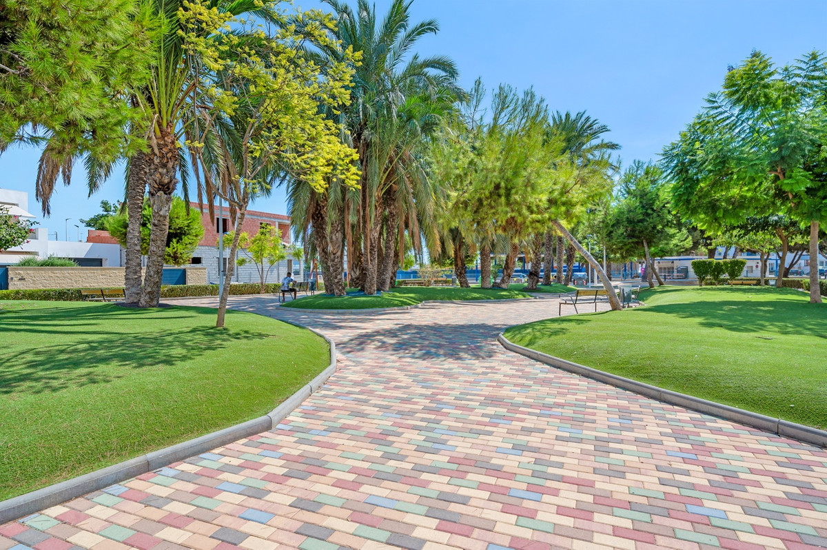 For sale - 3 Bedroom 2 Bathroom Apartment - Ground Floor Apartment in San Pedro del Pinatar - San Pedro del Pinatar Centro  - Murcia