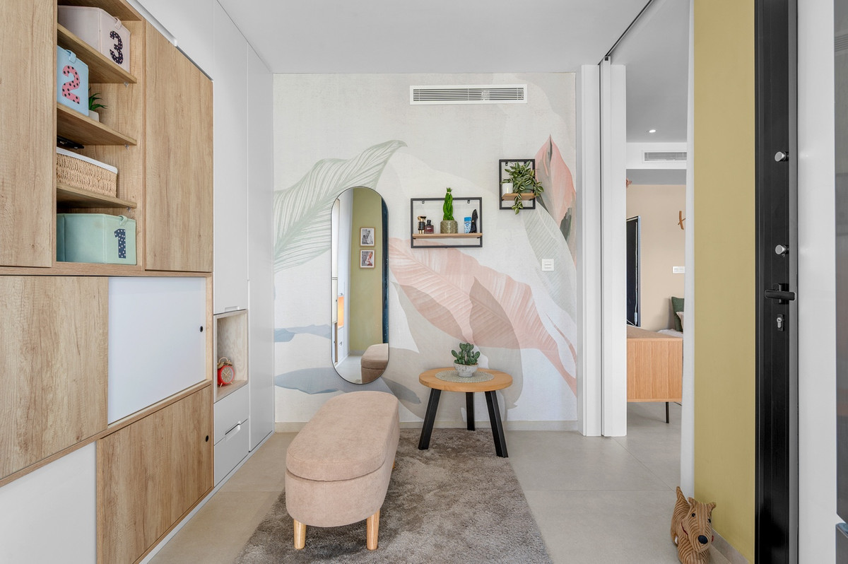 For sale - 3 Bedroom 2 Bathroom Apartment - Ground Floor Apartment in San Pedro del Pinatar - San Pedro del Pinatar Centro  - Murcia
