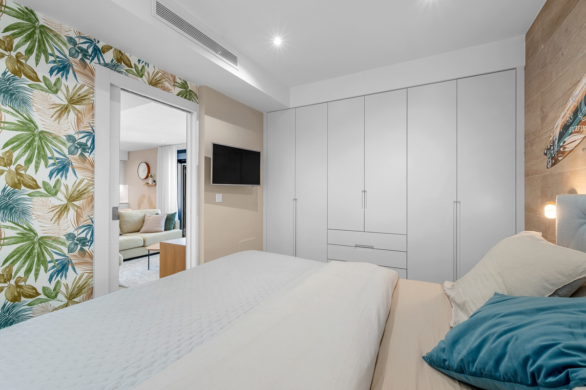 For sale - 3 Bedroom 2 Bathroom Apartment - Ground Floor Apartment in San Pedro del Pinatar - San Pedro del Pinatar Centro  - Murcia