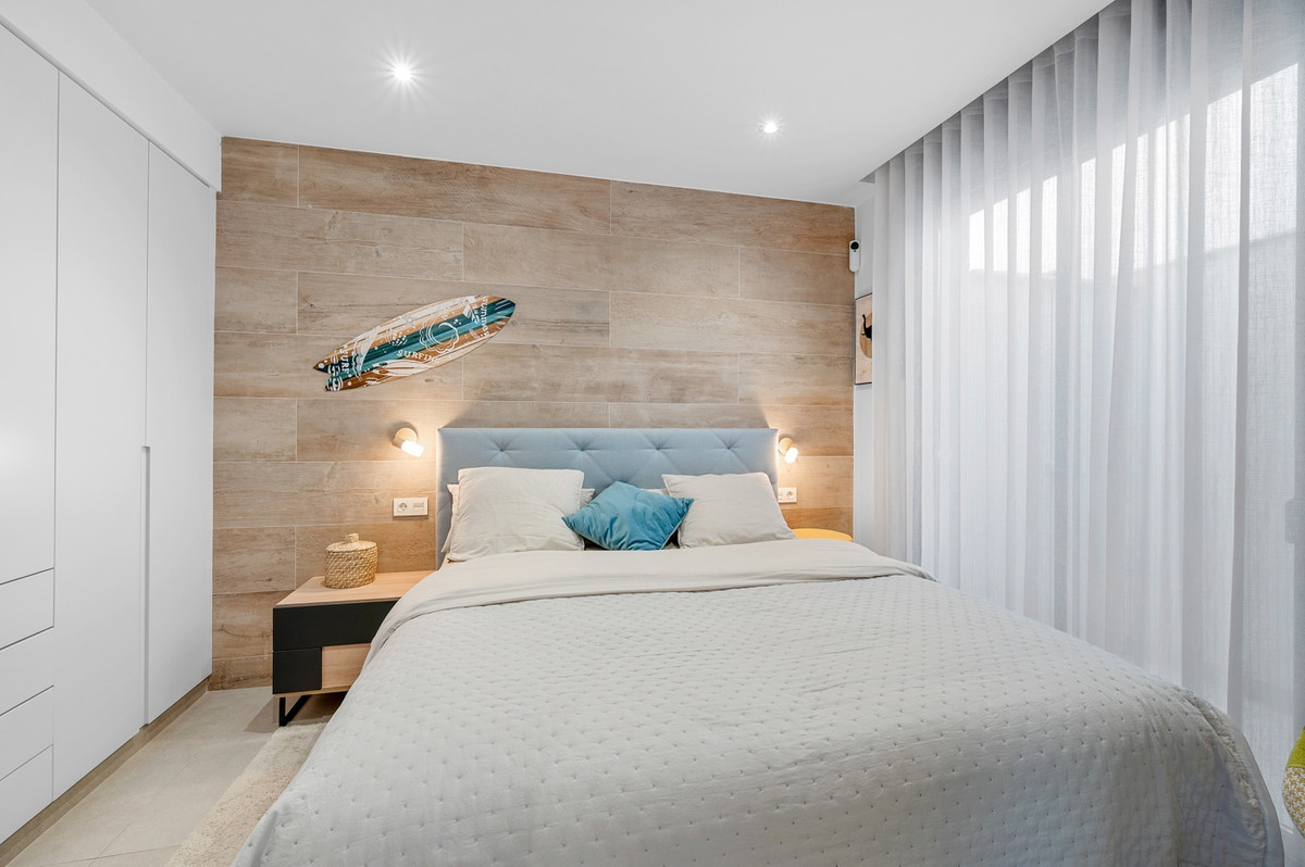 For sale - 3 Bedroom 2 Bathroom Apartment - Ground Floor Apartment in San Pedro del Pinatar - San Pedro del Pinatar Centro  - Murcia