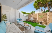 76-R5495608/81365, 3 Bedroom 2 Bathroom Apartment - Ground Floor Apartment in San Pedro del Pinatar