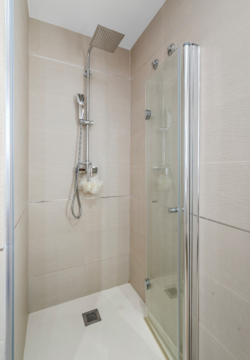 For sale - 2 Bedroom 2 Bathroom Apartment - Penthouse in Torrevieja - Torrevieja Centro  - Alicante