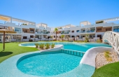 76-R5488741/81366, 2 Bedroom 2 Bathroom Apartment - Penthouse in Torrevieja