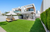76-R5483806/81368, 3 Bedroom 3 Bathroom House - Detached Villa in Orihuela