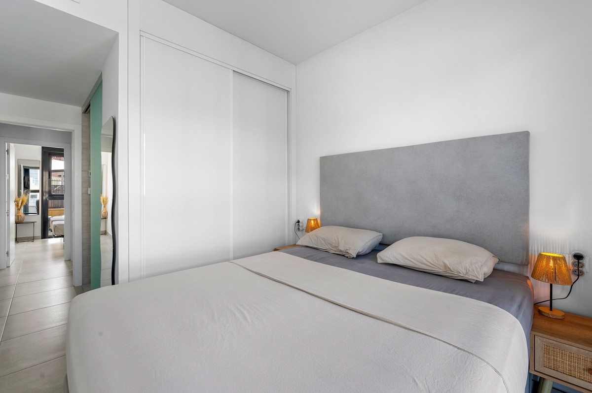 For sale - 2 Bedroom 2 Bathroom Apartment - Ground Floor Apartment in Orihuela - Villamartin  - Alicante