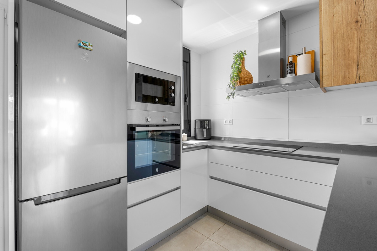 For sale - 2 Bedroom 2 Bathroom Apartment - Ground Floor Apartment in Orihuela - Villamartin  - Alicante