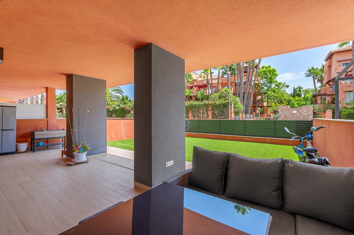 For sale - 2 Bedroom 2 Bathroom Apartment - Ground Floor Apartment in Orihuela - Villamartin  - Alicante