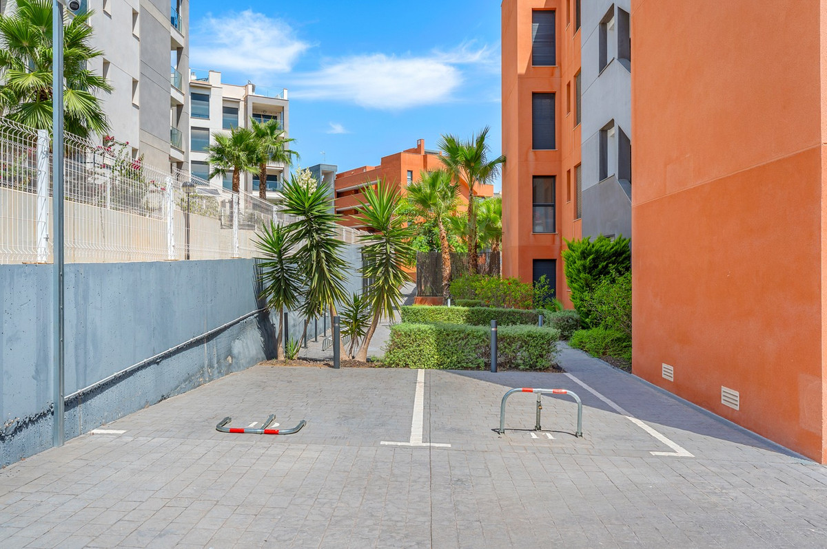 For sale - 2 Bedroom 2 Bathroom Apartment - Ground Floor Apartment in Orihuela - Villamartin  - Alicante