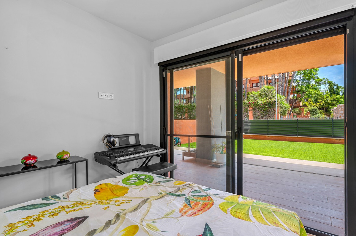 For sale - 2 Bedroom 2 Bathroom Apartment - Ground Floor Apartment in Orihuela - Villamartin  - Alicante