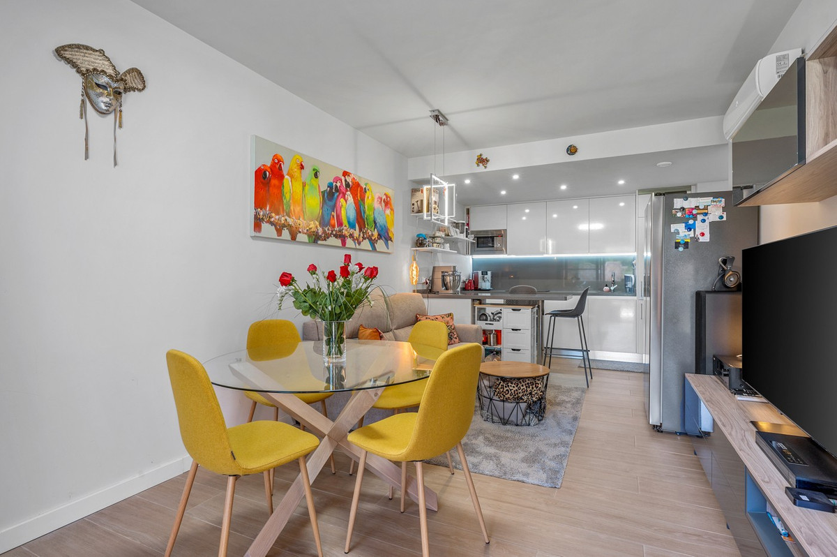 For sale - 2 Bedroom 2 Bathroom Apartment - Ground Floor Apartment in Orihuela - Villamartin  - Alicante