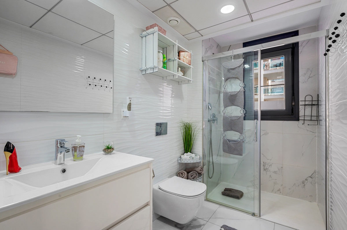 For sale - 3 Bedroom 2 Bathroom Apartment - Ground Floor Apartment in Guardamar del Segura - Guardamar del Segura Centro  - Alicante