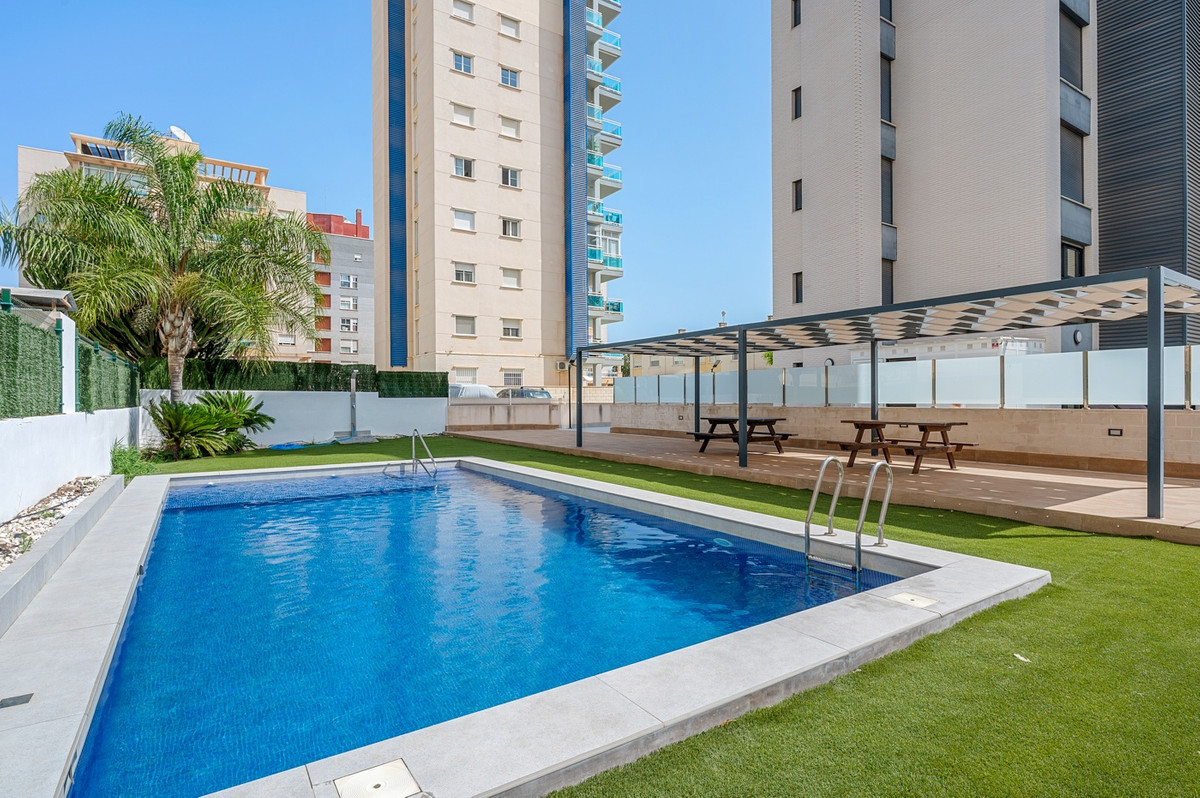 For sale - 3 Bedroom 2 Bathroom Apartment - Ground Floor Apartment in Guardamar del Segura - Guardamar del Segura Centro  - Alicante