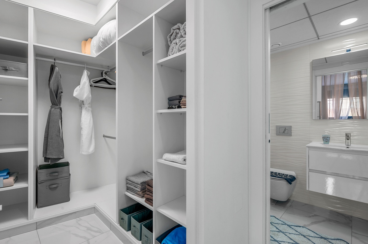 For sale - 3 Bedroom 2 Bathroom Apartment - Ground Floor Apartment in Guardamar del Segura - Guardamar del Segura Centro  - Alicante