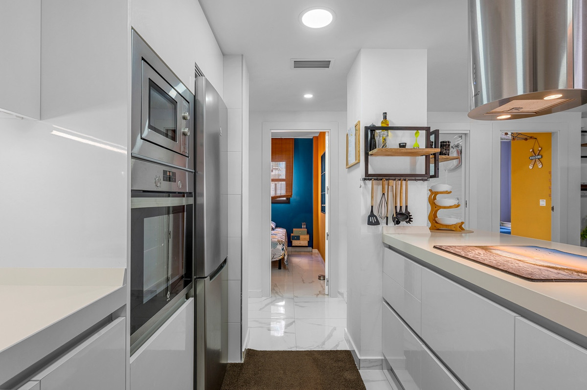 For sale - 3 Bedroom 2 Bathroom Apartment - Ground Floor Apartment in Guardamar del Segura - Guardamar del Segura Centro  - Alicante