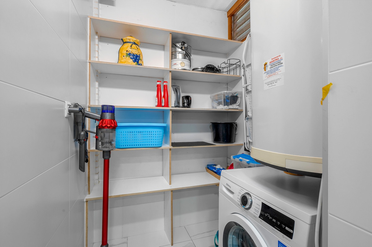 For sale - 3 Bedroom 2 Bathroom Apartment - Ground Floor Apartment in Guardamar del Segura - Guardamar del Segura Centro  - Alicante