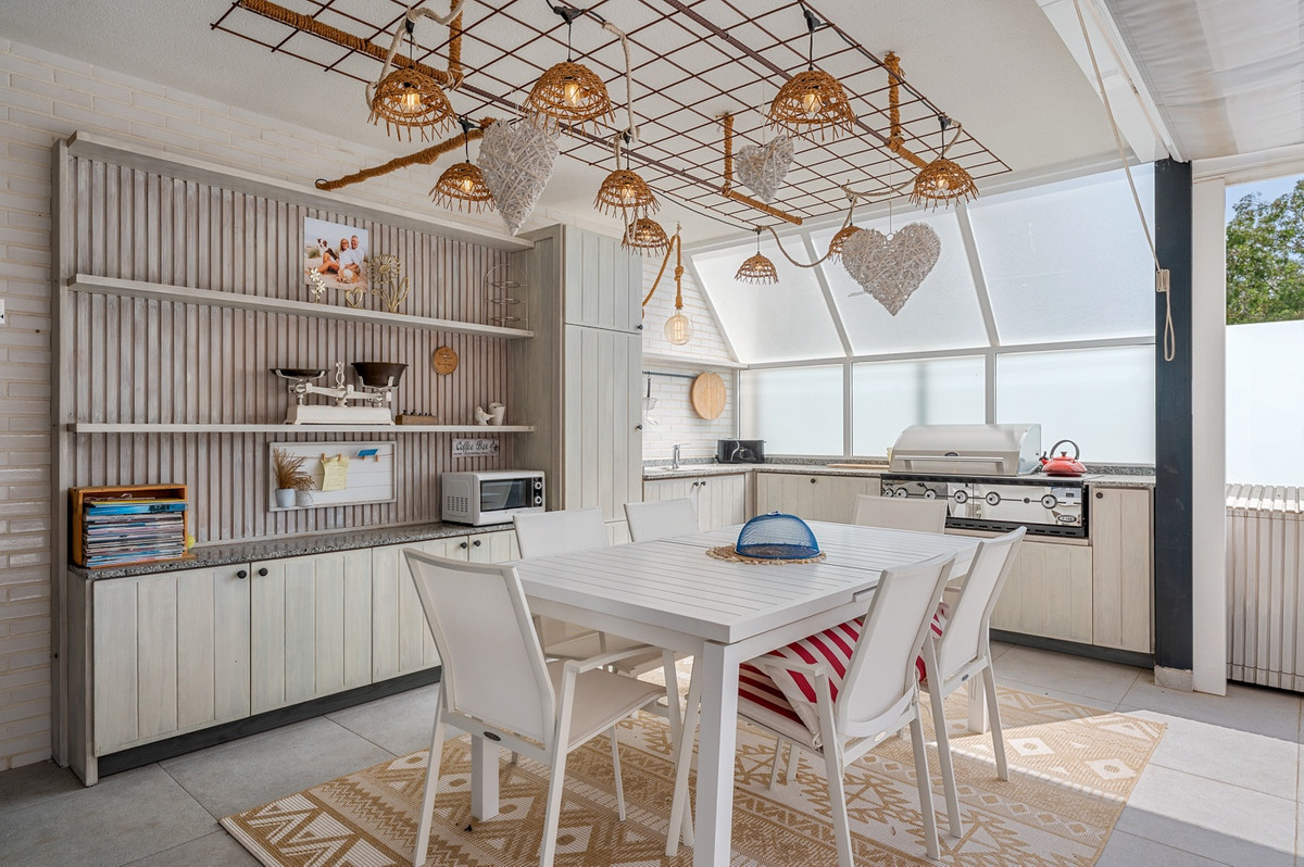 For sale - 3 Bedroom 2 Bathroom Apartment - Ground Floor Apartment in Guardamar del Segura - Guardamar del Segura Centro  - Alicante