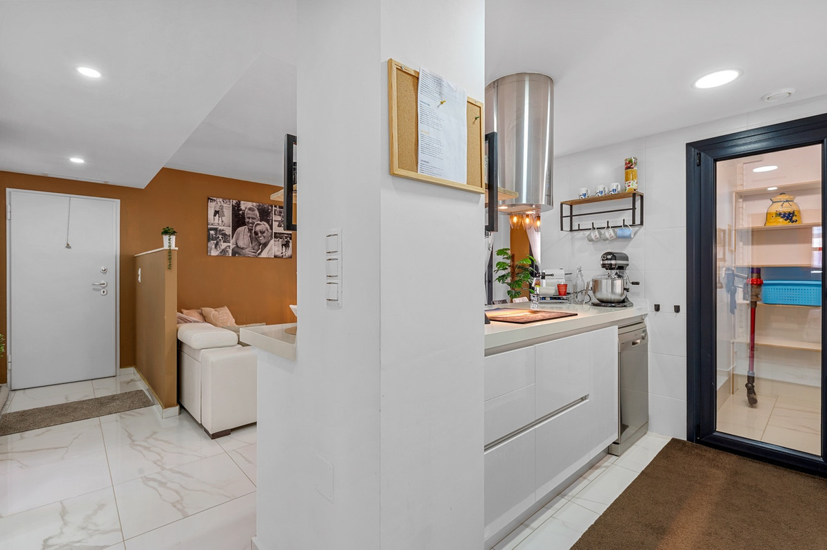 For sale - 3 Bedroom 2 Bathroom Apartment - Ground Floor Apartment in Guardamar del Segura - Guardamar del Segura Centro  - Alicante