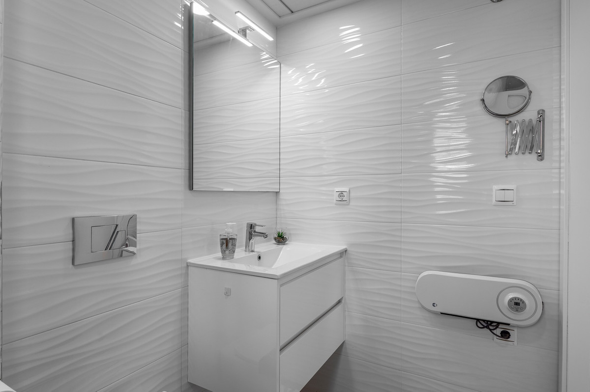 For sale - 3 Bedroom 2 Bathroom Apartment - Ground Floor Apartment in Guardamar del Segura - Guardamar del Segura Centro  - Alicante