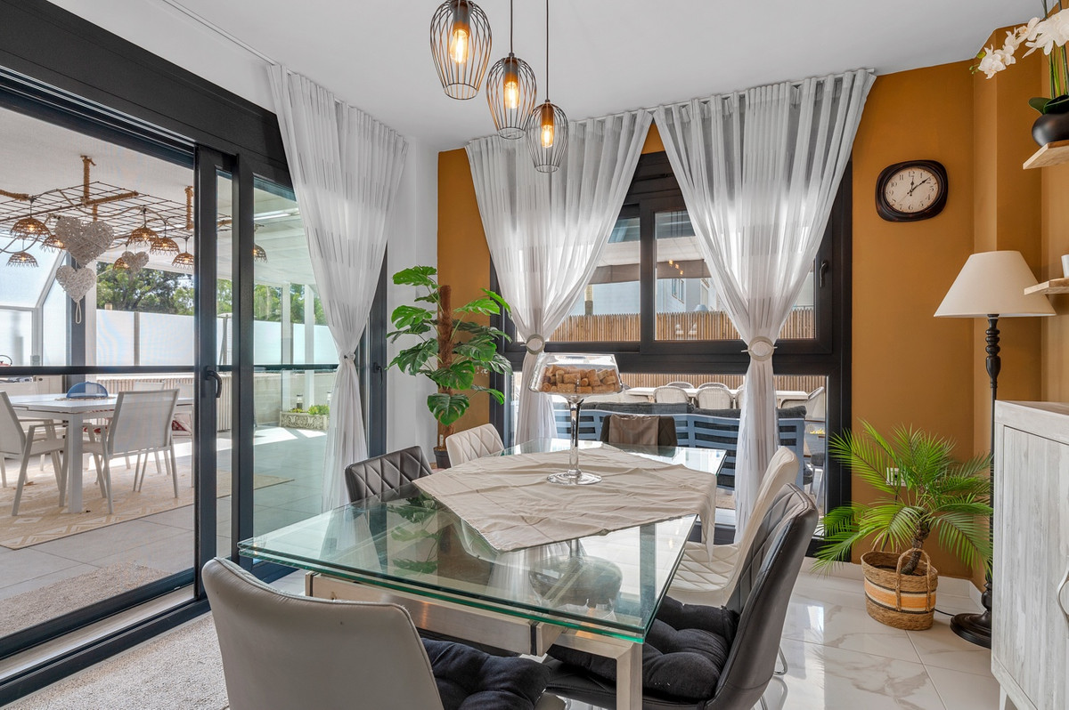 For sale - 3 Bedroom 2 Bathroom Apartment - Ground Floor Apartment in Guardamar del Segura - Guardamar del Segura Centro  - Alicante