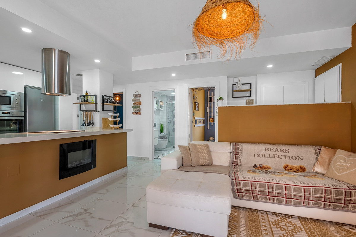 For sale - 3 Bedroom 2 Bathroom Apartment - Ground Floor Apartment in Guardamar del Segura - Guardamar del Segura Centro  - Alicante