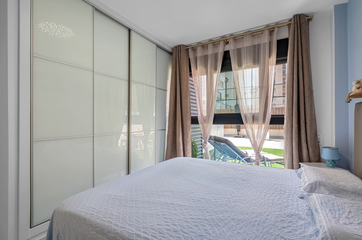 For sale - 3 Bedroom 2 Bathroom Apartment - Ground Floor Apartment in Guardamar del Segura - Guardamar del Segura Centro  - Alicante