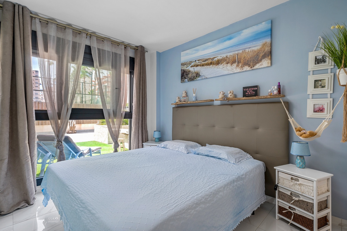 For sale - 3 Bedroom 2 Bathroom Apartment - Ground Floor Apartment in Guardamar del Segura - Guardamar del Segura Centro  - Alicante