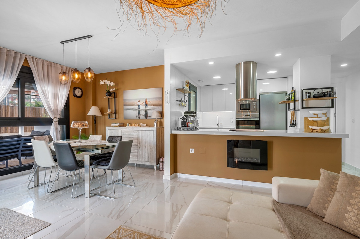 For sale - 3 Bedroom 2 Bathroom Apartment - Ground Floor Apartment in Guardamar del Segura - Guardamar del Segura Centro  - Alicante