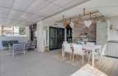 76-R5459782/81372, 3 Bedroom 2 Bathroom Apartment - Ground Floor Apartment in Guardamar del Segura
