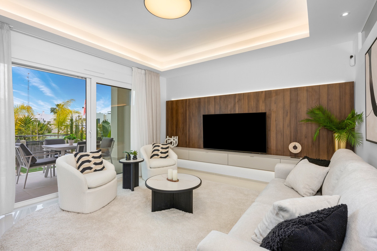 For sale - 2 Bedroom 2 Bathroom Apartment - Ground Floor Apartment in Rojales - Ciudad Quesada  - Alicante