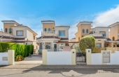 76-R5484673/81374, 3 Bedroom 2 Bathroom House - Detached Villa in Guardamar del Segura