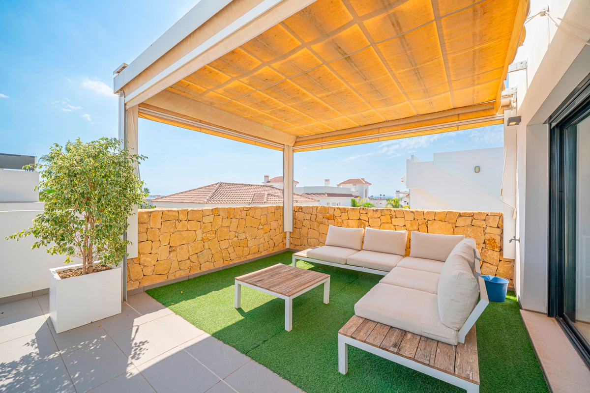 For sale - 3 Bedroom 2 Bathroom House - Detached Villa in Rojales - Lo Pepin  - Alicante