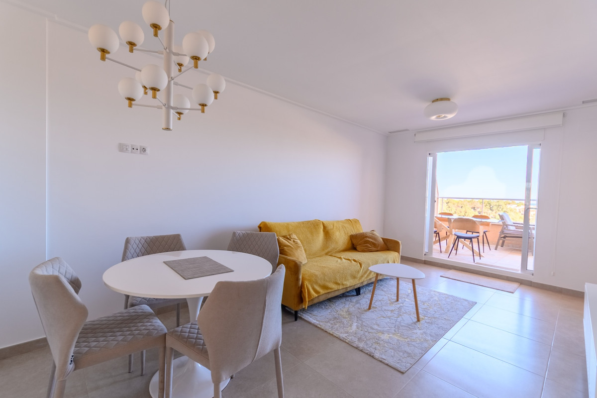 For sale - 2 Bedroom 2 Bathroom Apartment - Penthouse in Orihuela - Punta Prima  - Alicante